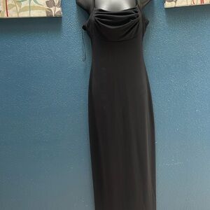 Vintage Maxi dress